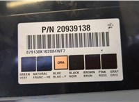  Блок комфорта Chevrolet Tahoe 2006-2014 20705494 #4