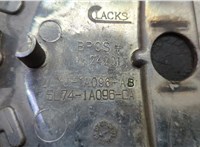 5L741A096CA Колпачок литого диска Lincoln Navigator 2002-2006 20705558 #4