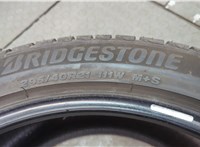  Шина 295/40 R21 Mercedes GL X164 2006-2012 20705568 #2