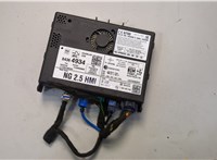 84364934 Блок управления навигацией Buick Encore 2016-2022 20705610 #1