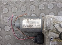 4L1955119A Двигатель стеклоочистителя (моторчик дворников) передний Audi Q7 2005-2015 20705656 #2