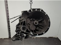 2255835, AV6R7002KK КПП 6-ст.мех. (МКПП) Ford Focus 3 2011-2015 20705658 #1