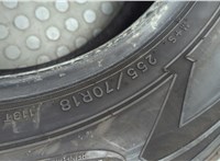  Шина 255/70 R18 Lincoln Navigator 2002-2006 20705688 #3