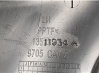 13511934 Пластик сиденья (накладка) GMC Terrain 2017-2024 20705804 #3