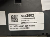 84562502 Щиток приборов (приборная панель) GMC Terrain 2017-2024 20705852 #3