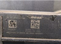  Сабвуфер Chevrolet Tahoe 2006-2014 20705867 #5