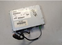 4E0035593D Блок управления радиоприемником Audi Q7 2005-2015 20705889 #1