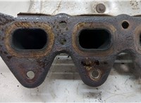  Коллектор выпускной Renault Megane 2 2002-2009 20705901 #3