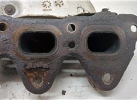  Коллектор выпускной Renault Megane 2 2002-2009 20705901 #4