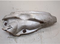 04792783AAD Тепловой экран (термозащита) Dodge Charger 2005-2010 20705904 #2