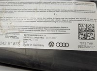 4L0880242B Подушка безопасности боковая (в сиденье) Audi Q7 2005-2015 20705909 #4