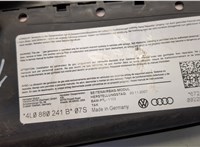 4L0880241B Подушка безопасности боковая (в сиденье) Audi Q7 2005-2015 20705913 #2
