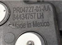 84434757 Кронштейн бампера GMC Terrain 2017-2024 20705997 #3