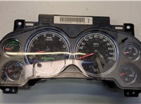  Щиток приборов (приборная панель) Chevrolet Tahoe 2006-2014 20706036 #1