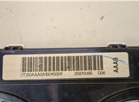  Щиток приборов (приборная панель) Chevrolet Tahoe 2006-2014 20706036 #3