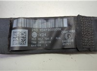 3C1857706R Ремень безопасности Volkswagen Passat 6 2005-2010 20706171 #2