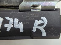 3C1857706R Ремень безопасности Volkswagen Passat 6 2005-2010 20706171 #5