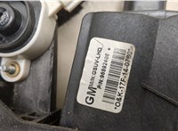 42343853 Узел педальный (блок педалей) Buick Encore 2016-2022 20706192 #3
