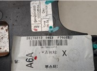42343853 Узел педальный (блок педалей) Buick Encore 2016-2022 20706192 #4