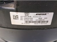 4L0035382B Сабвуфер Audi Q7 2005-2015 20706233 #4