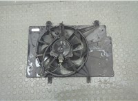 8V518C607AF Вентилятор радиатора Ford Fiesta 2008-2013 20706237 #1