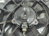 8V518C607AF Вентилятор радиатора Ford Fiesta 2008-2013 20706237 #2