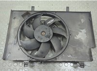8V518C607AF Вентилятор радиатора Ford Fiesta 2008-2013 20706237 #4