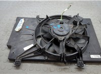 8V518C607AF Вентилятор радиатора Ford Fiesta 2008-2013 20706237 #6