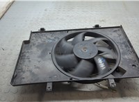 8V518C607AF Вентилятор радиатора Ford Fiesta 2008-2013 20706237 #7