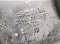 2094102 Патрубок корпуса воздушного фильтра Scania 5-series P (2004 - 2016) 20706285 #3