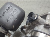 1340066D00 Заслонка дроссельная Suzuki Grand Vitara 1997-2006 20706292 #2