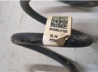  Пружина подвески KIA K5 2019-2025 20706323 #2