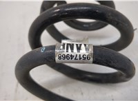 95174968 Пружина подвески Buick Encore 2016-2022 20706346 #2