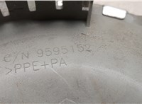 9595152 Колпачок литого диска Chevrolet Tahoe 2006-2014 20706375 #3