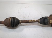  Полуось (приводной вал, шрус) Chevrolet Tahoe 2006-2014 20706380 #1