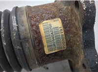  Полуось (приводной вал, шрус) Chevrolet Tahoe 2006-2014 20706380 #4