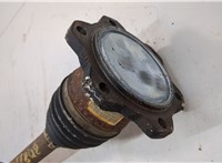  Полуось (приводной вал, шрус) Chevrolet Tahoe 2006-2014 20706380 #5