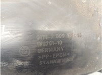 51717009717, 7009717 Защита арок (подкрылок) BMW 6 E63 2003-2010 20706383 #2