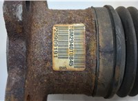  Полуось (приводной вал, шрус) Chevrolet Tahoe 2006-2014 20706392 #4