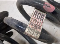  Пружина подвески Ford Fusion 2012-2016 USA 20706523 #2