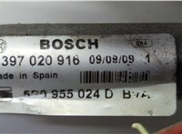  Механизм стеклоочистителя (трапеция дворников) Seat Altea 2004-2015 20706536 #2