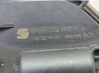  Механизм стеклоочистителя (трапеция дворников) Seat Altea 2004-2015 20706536 #3