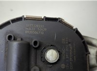  Механизм стеклоочистителя (трапеция дворников) Seat Altea 2004-2015 20706536 #5