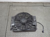 64546921382 Вентилятор радиатора BMW X5 E53 2000-2006 20706594 #1