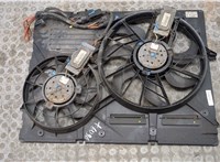 7L0121203F Вентилятор радиатора Porsche Cayenne 2002-2010 20706670 #15