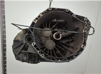 4402667, 9110667 КПП 5-ст.мех. (МКПП) Opel Movano 1998-2010 20706673 #1