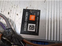 862800W391 Усилитель звука Toyota Camry V40 2006-2011 20706719 #2