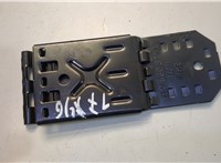 7L0860321A Упор противооткатный Volkswagen Touareg 2002-2007 20706764 #2