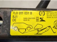 7L0011031E Домкрат Volkswagen Touareg 2002-2007 20706771 #2