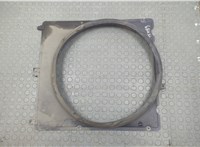  Кожух вентилятора радиатора (диффузор) Isuzu Elf (N-series) 2006-2023 20706784 #1